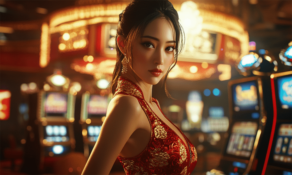 865game casino