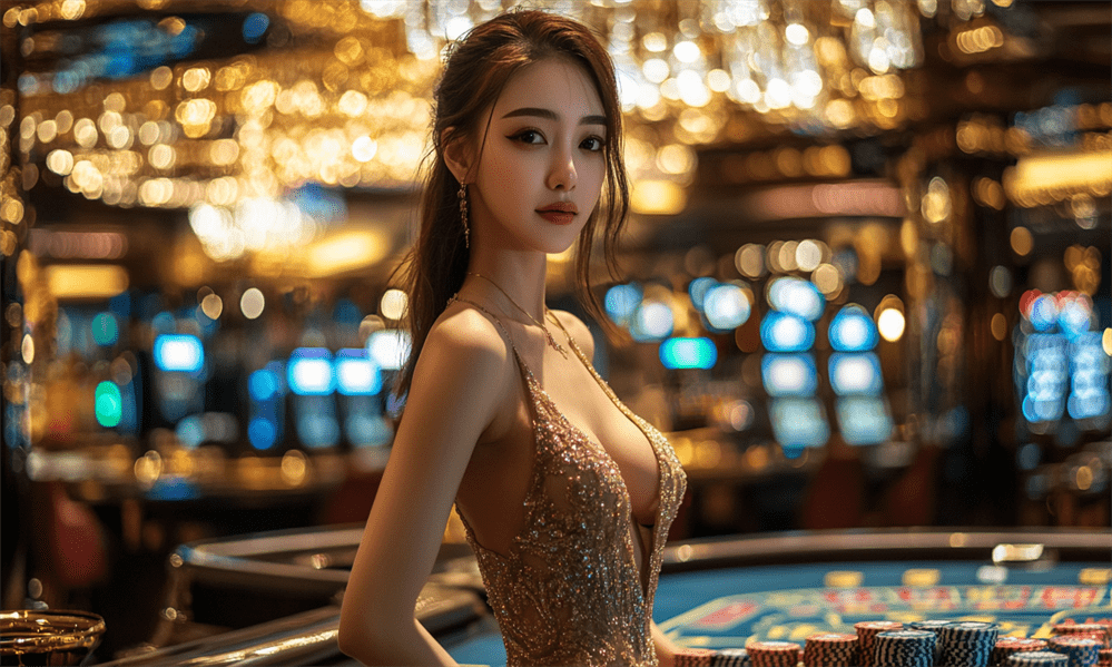 6 star hotel